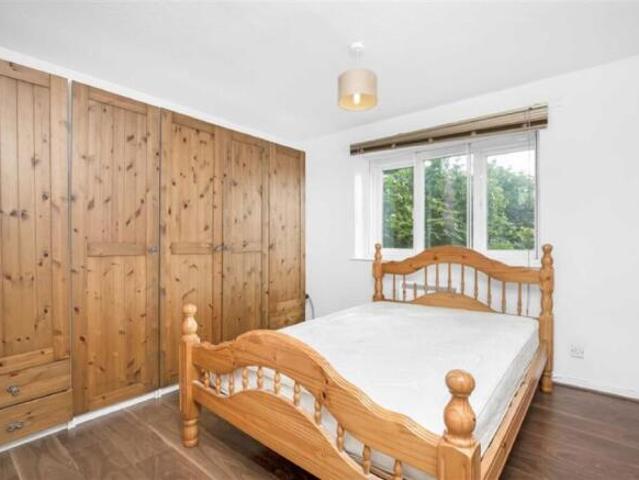 Flat for rent in London Borough of Lewisham, New Cross