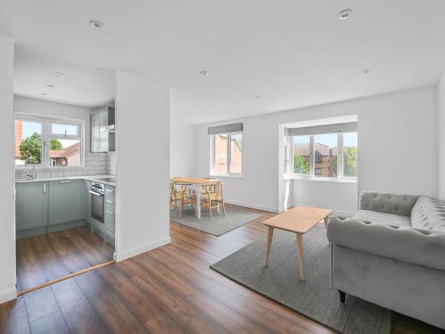 Flat for rent in Rotherhithe Flat for rent in Rotherhithe