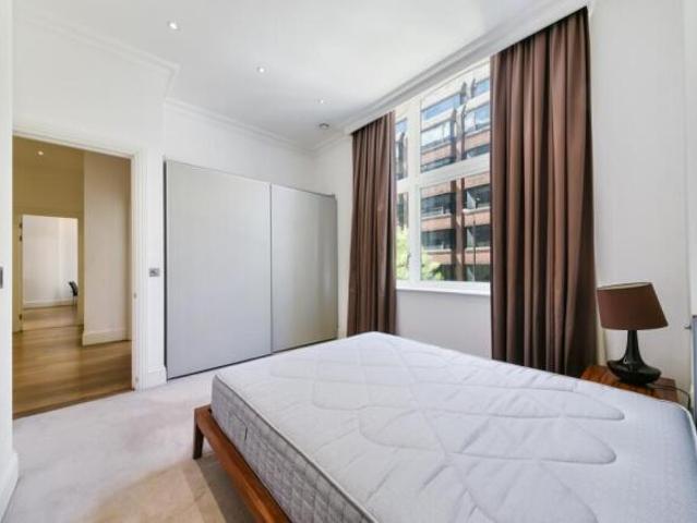 Flat for rent in Aldgate, Rutland