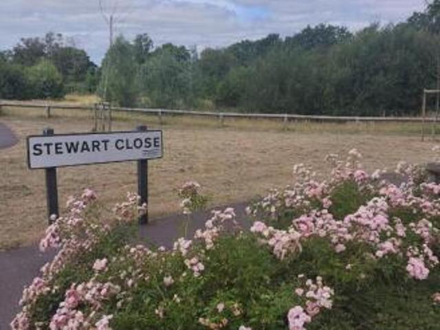 Flat for rent in Barton Stacey, Hampshire