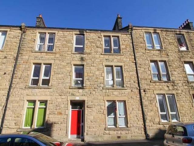 House for rent in Scotland