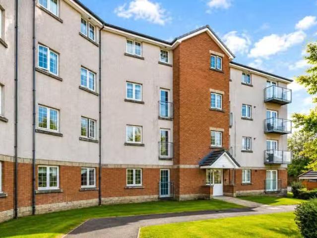 House for rent in Nerston