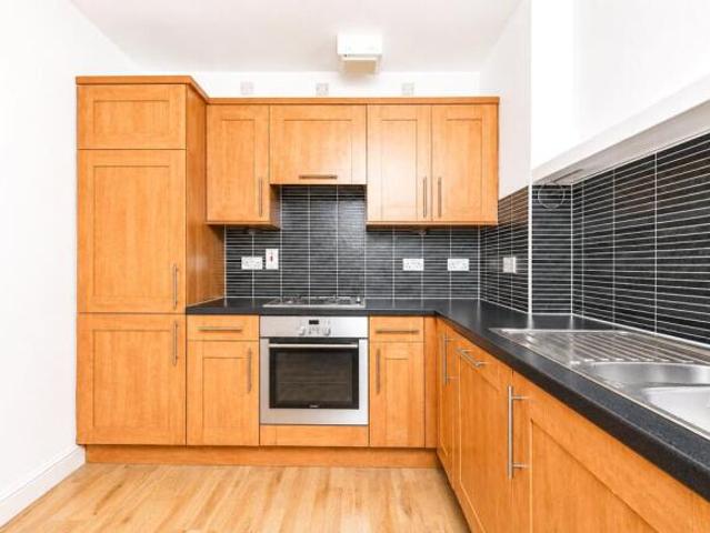 Flat for rent in Scotland