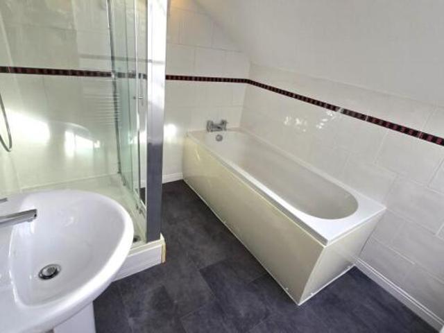 Flat for rent in Barassie, Scotland