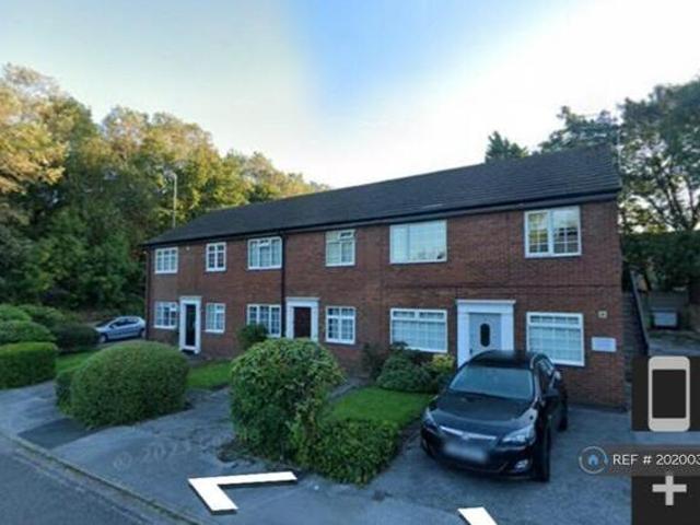 House for rent in Greater Manchester