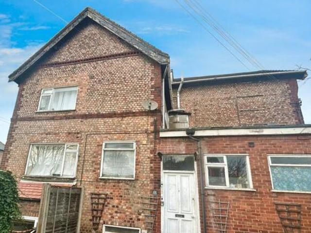 House for rent in Greater Manchester