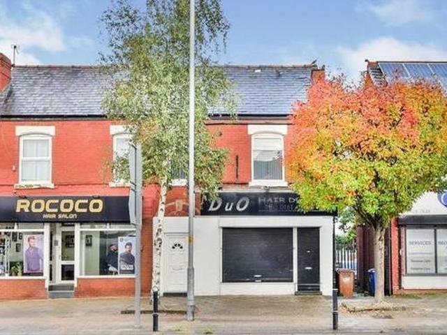 House for rent in Greater Manchester