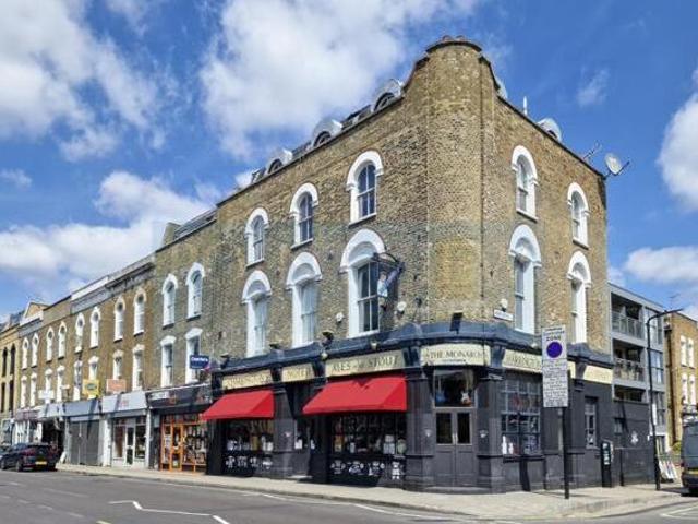 House for rent in Lyons, Greater London