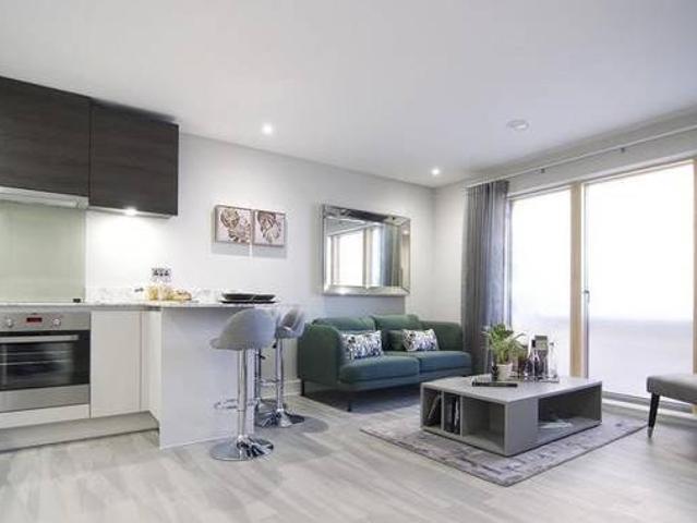House for rent in Lyons, Greater London