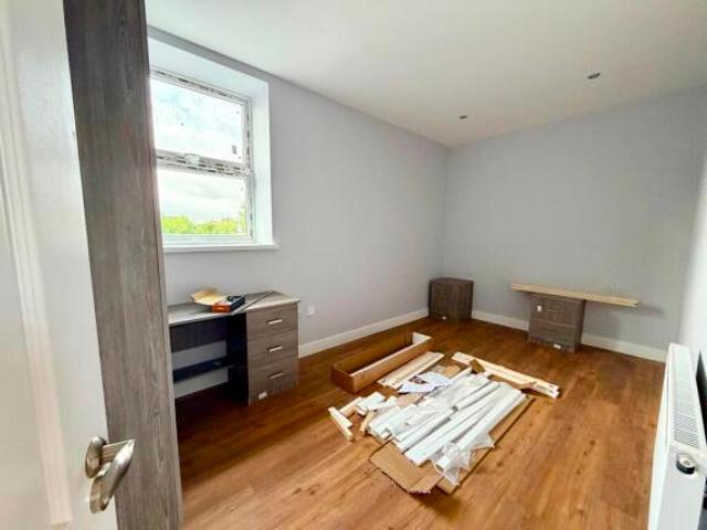 Flat for rent in Basford, Stoke