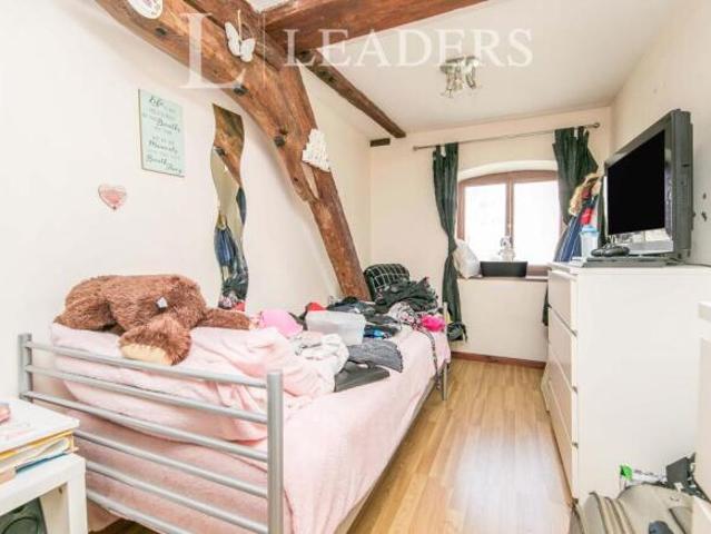 Flat for rent in Key Street, Suffolk