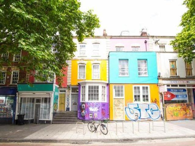 House for rent in Feckenham, City Of Bristol