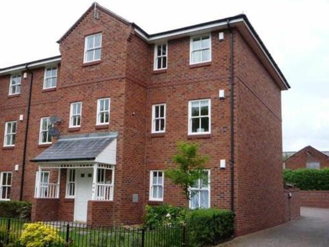 House for rent in Stone, Baswich