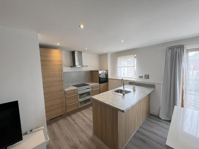 Apartment for rent in Hyde Park, South Yorkshire