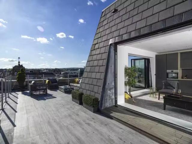 House for rent in The Haulgh, Lee Bank
