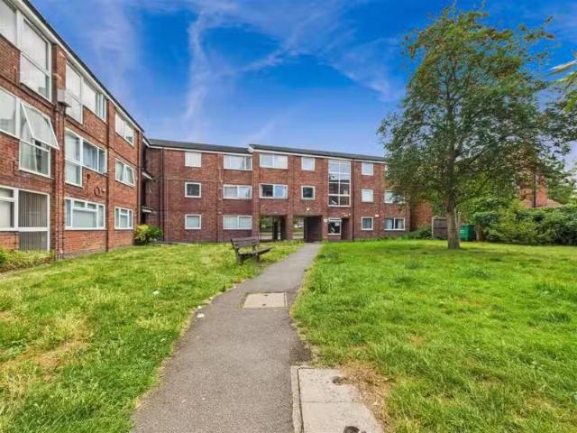 House for rent in Chilvers Coton, Camp Hill