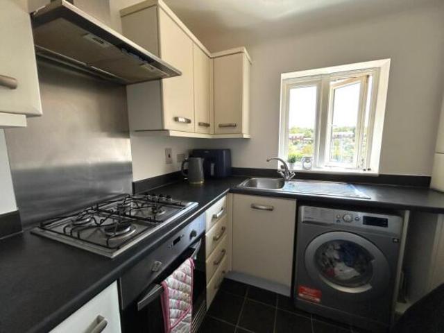 Flat for rent