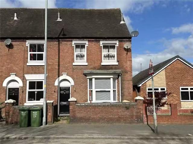House for rent in Lower Bullingham