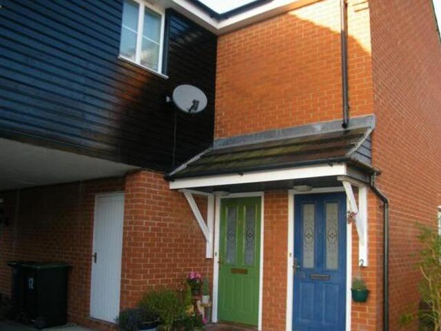 House for rent in Combs Ford, Bedingfield