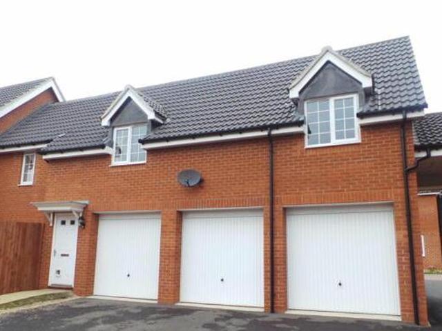 House for rent in Bedingfield, Suffolk