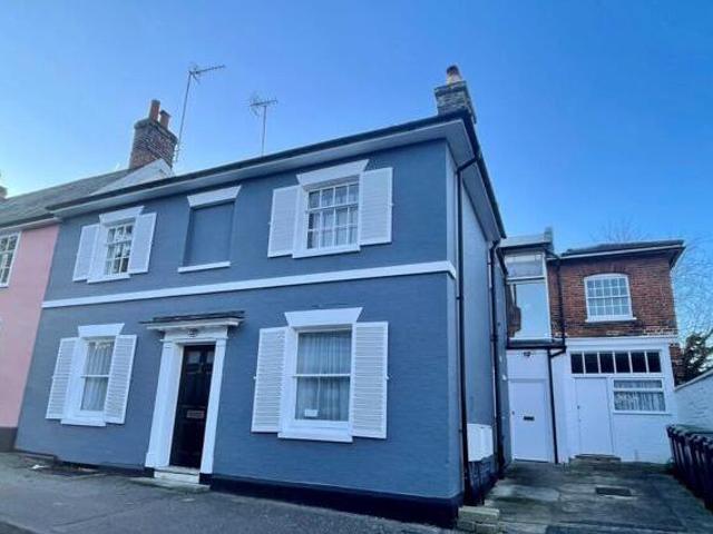 House for rent in Combs Ford, Bedingfield