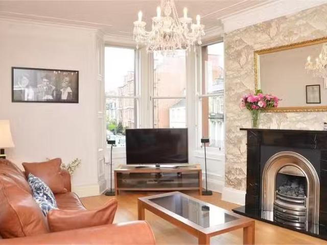 House for rent in Duddingston, Scotland