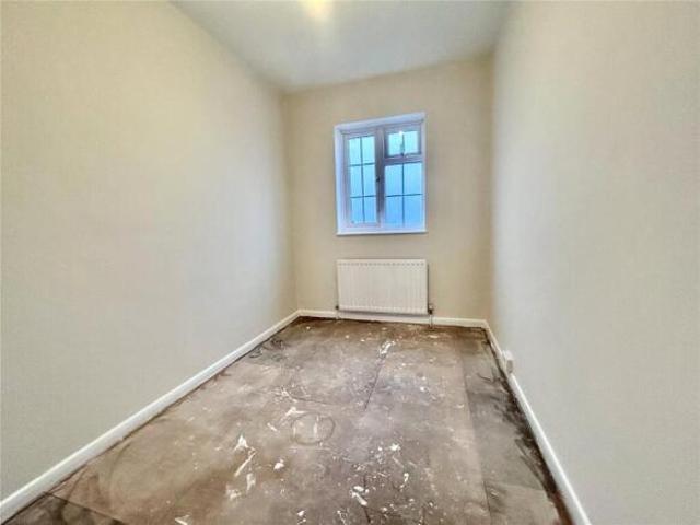Flat for rent in Worthing, West Sussex