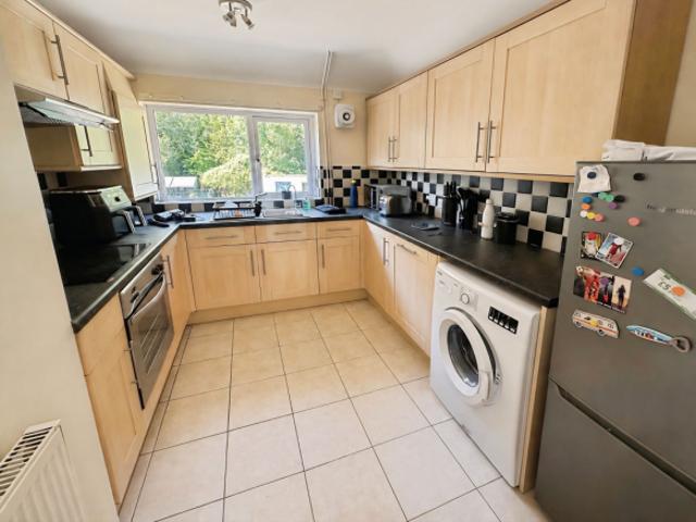 Flat for rent in Priest Down, Hampshire