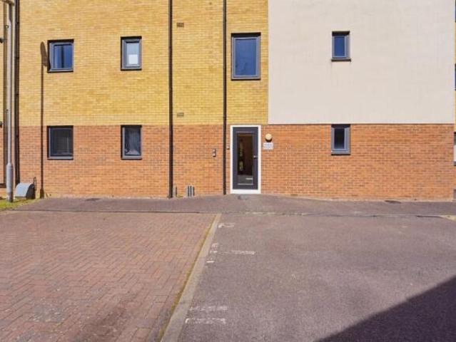 Flat for rent