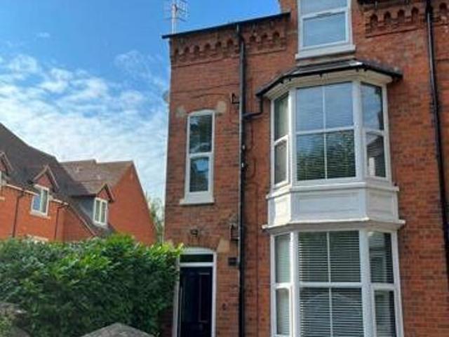 House for rent in Stratford-upon-Avon, Alderminster