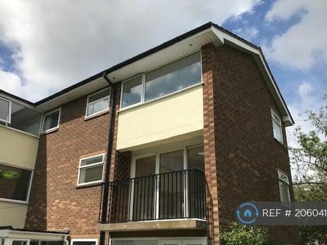 House for rent in Stratford-upon-Avon, Alderminster