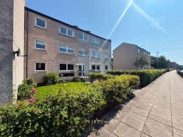 House for rent in Wallacetown, Scotland