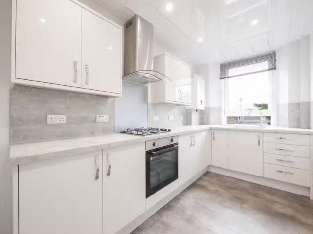House for rent in Scotland