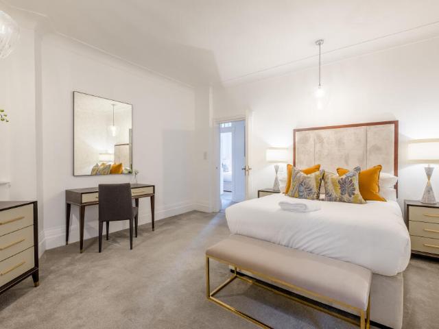 Flat for rent in Cat Hill, Isle Of Man