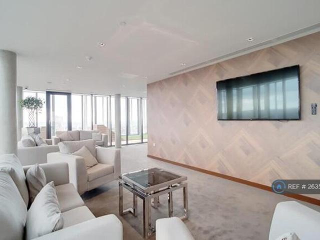 Flat for rent in Cat Hill