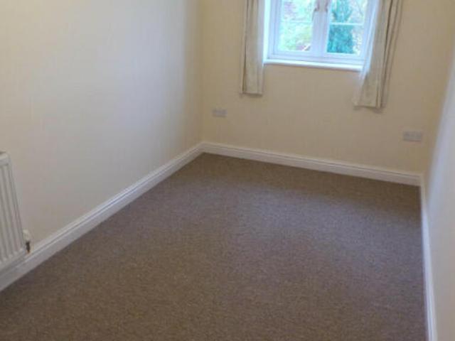 Flat for rent in Feckenham, City Of Bristol