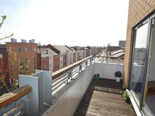 Flat for rent
