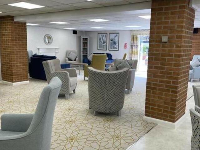Flat for rent in Stoke-on-Trent