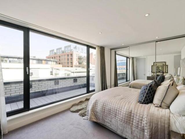 Flat for rent in Cat Hill