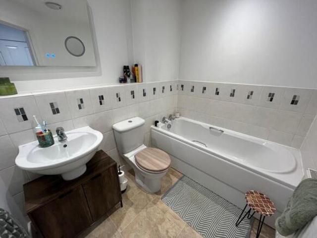 Flat for rent in Gloucester, Gloucestershire