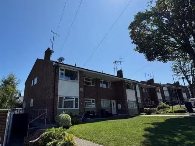 House for rent in East Cliff, Acol