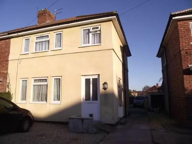House for rent in Brackenfield, East Midlands