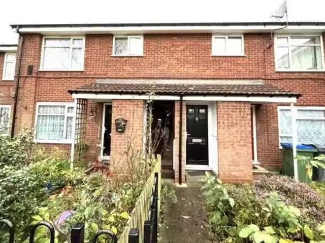 House for rent in Bird End, West Bromwich