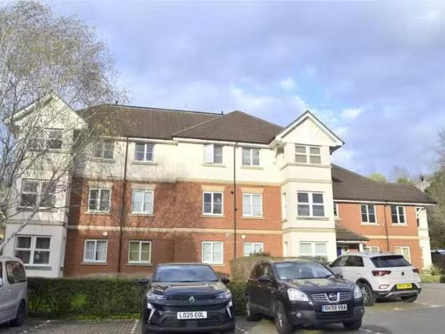 House for rent in London Borough of Croydon, Kenley