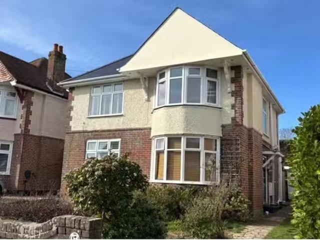 House for rent in Wick, Bournemouth