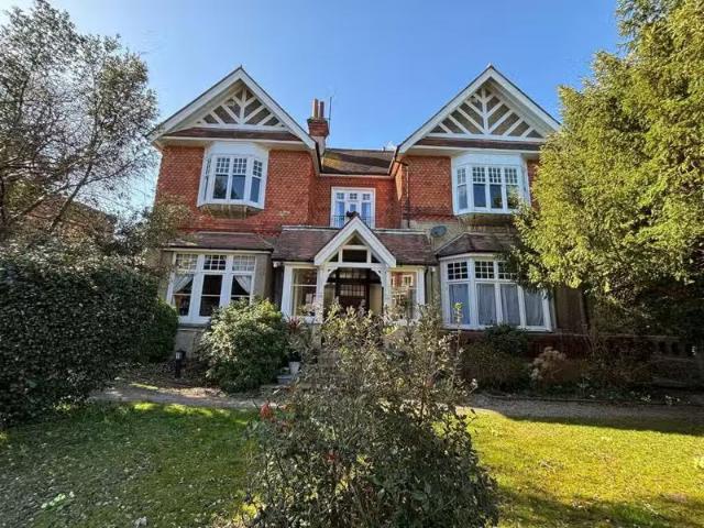 House for rent in East Dean and Friston, Cross In Hand