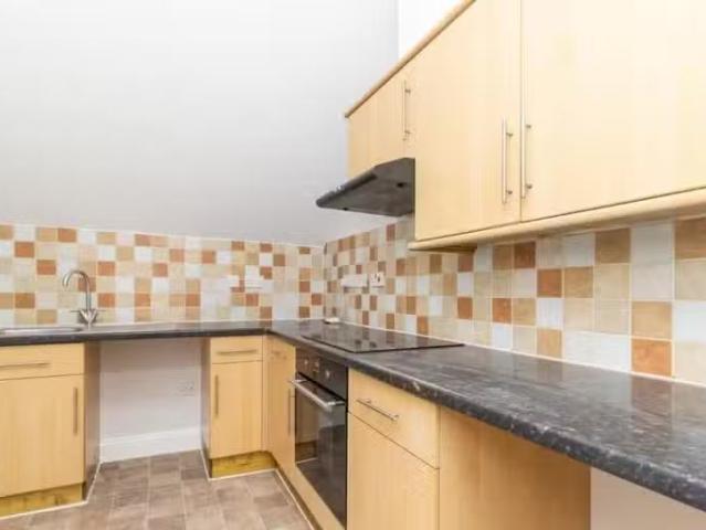House for rent in Cliftonville West, Acol
