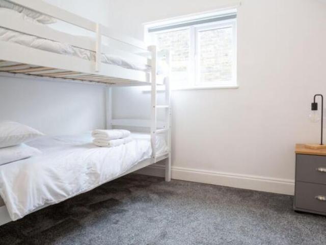 Flat for rent in Acol, Kent