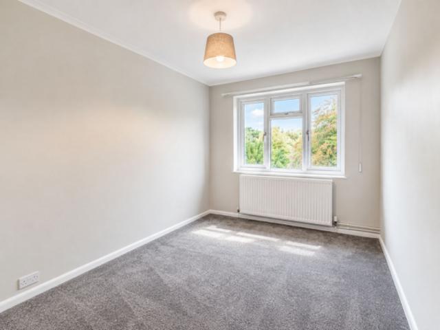 Flat for rent in Gordon, Scottish Borders
