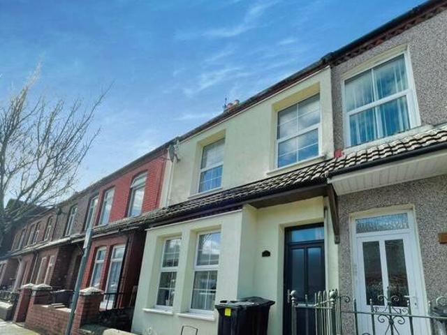 House for rent in Lyons, Greater London